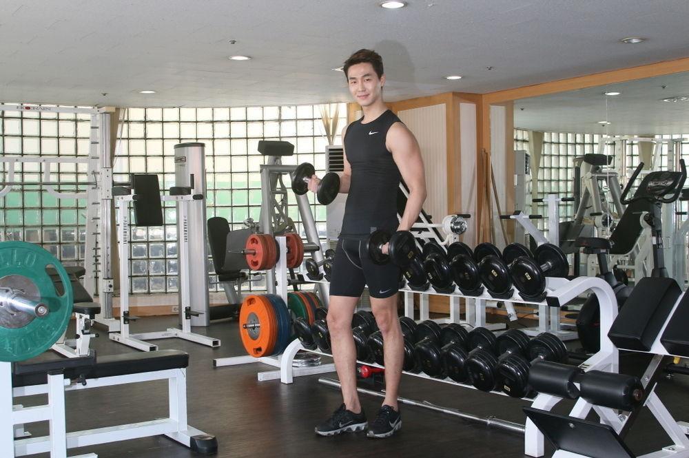 โรงแรมมิแรนด้า อิชอน ภายนอก รูปภาพ