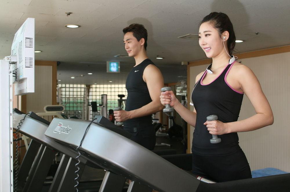 โรงแรมมิแรนด้า อิชอน ภายนอก รูปภาพ